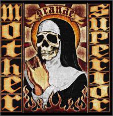 Mother Superior : Grande